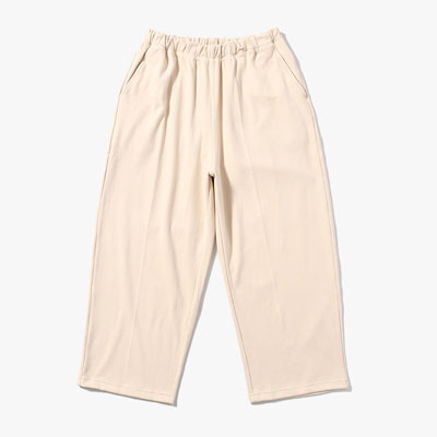 AEGEAN ORGANIC EASY PANTS -3.COLOR-