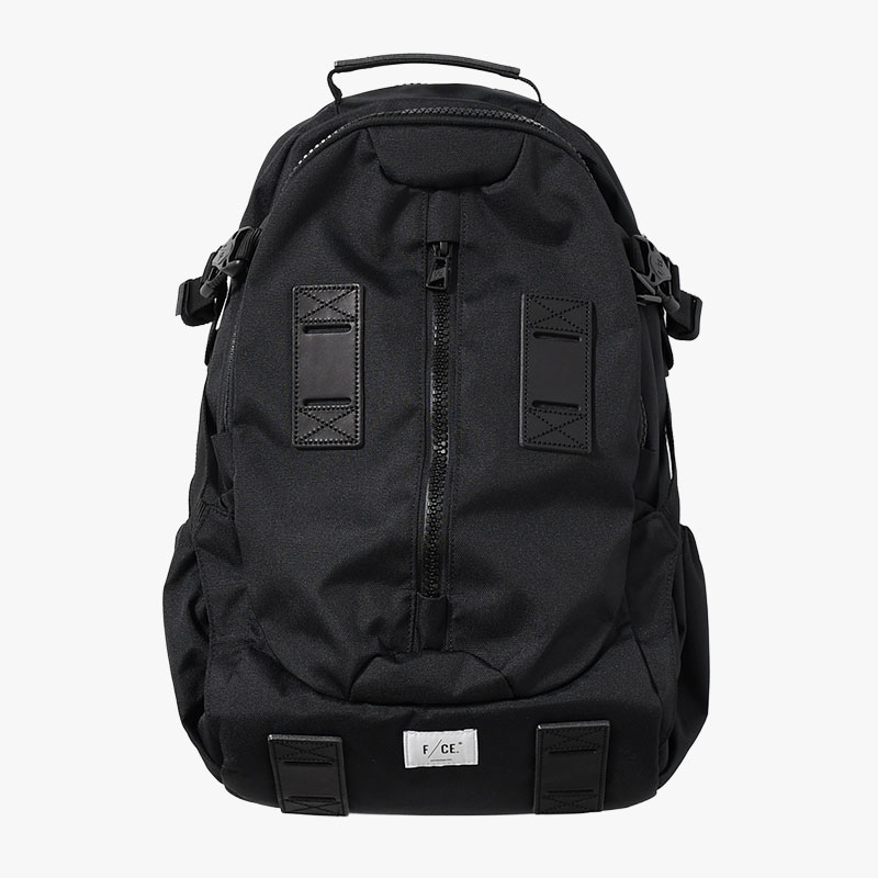 950 TRAVEL BP -BLACK-