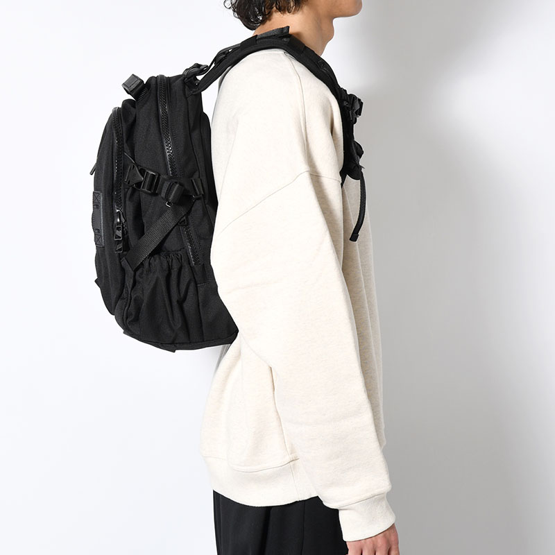 950 TRAVEL BP S -BLACK-