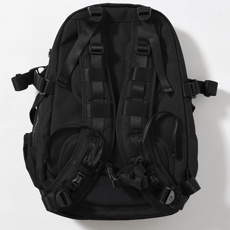 950 TRAVEL BP S -BLACK-