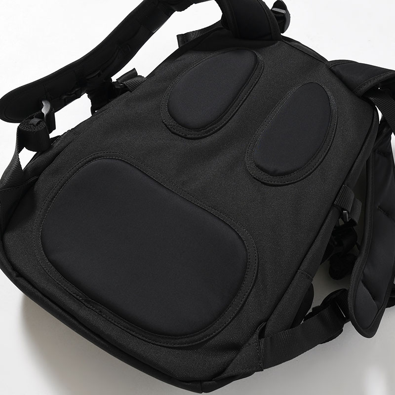 950 TRAVEL BP S -BLACK-