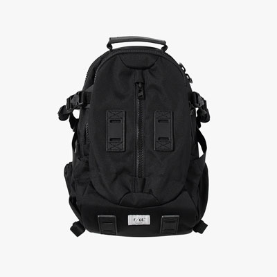 950 TRAVEL BP S -BLACK-