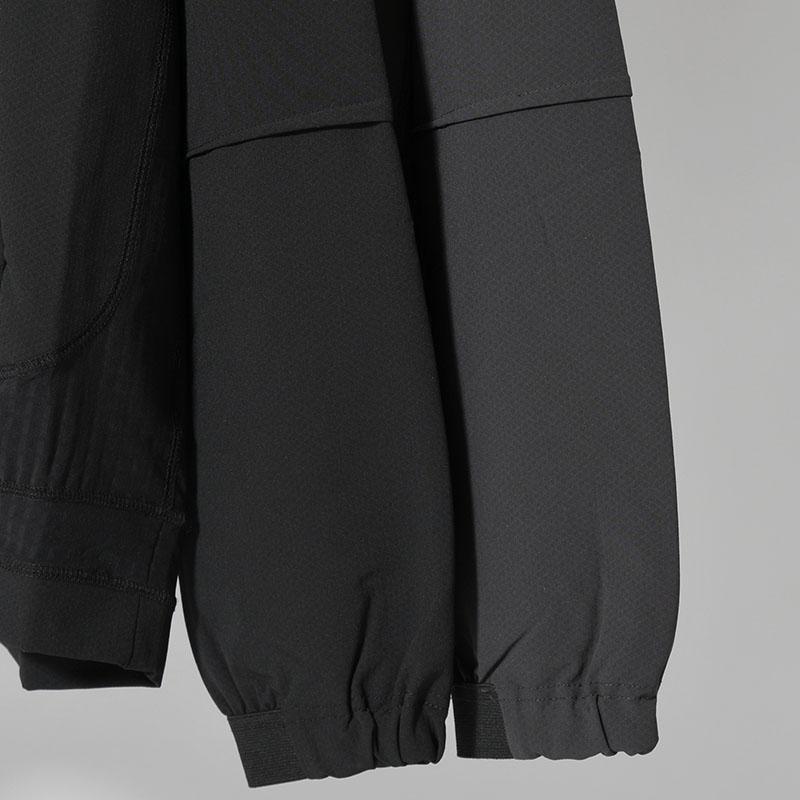 STORM FLEECE TECH HOODIE -2.COLOR-