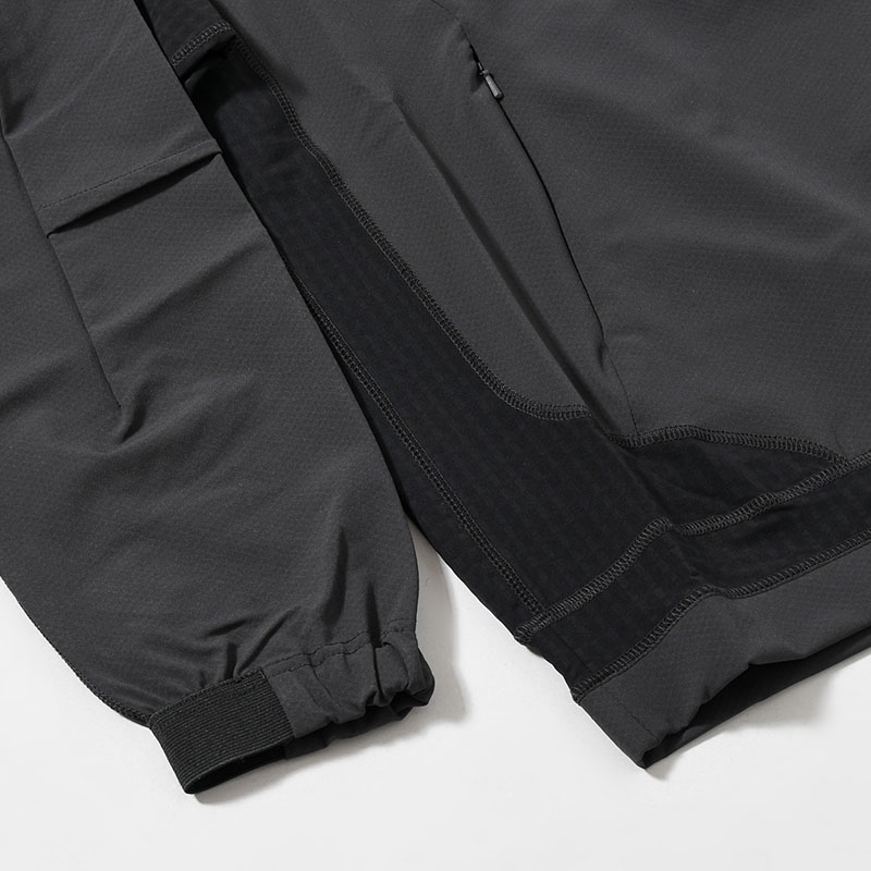 STORM FLEECE TECH HOODIE -2.COLOR-