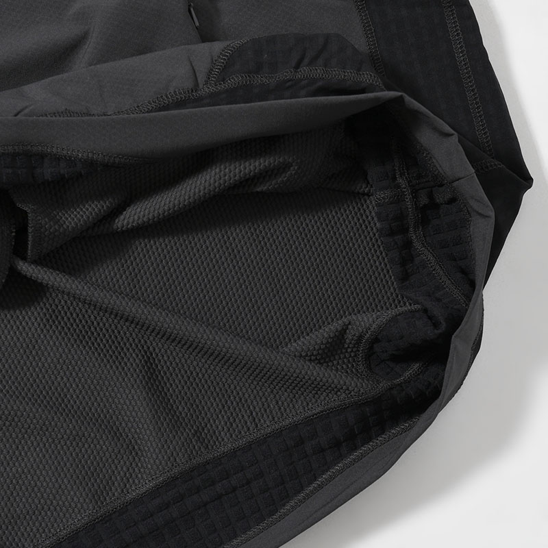 STORM FLEECE TECH HOODIE -2.COLOR-