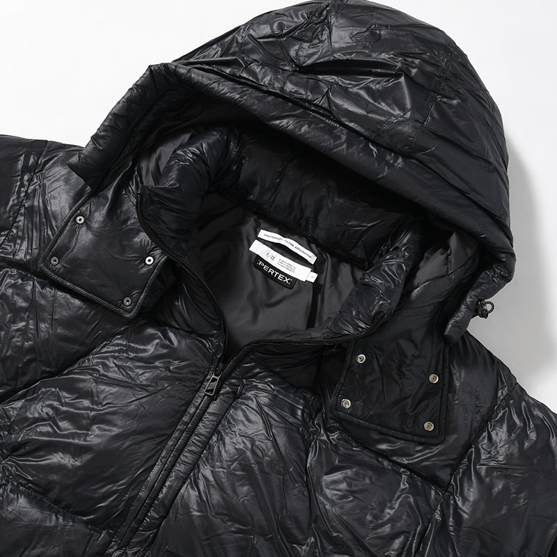 PERTEX MINIMAL PADDING PARKA -2.COLOR-