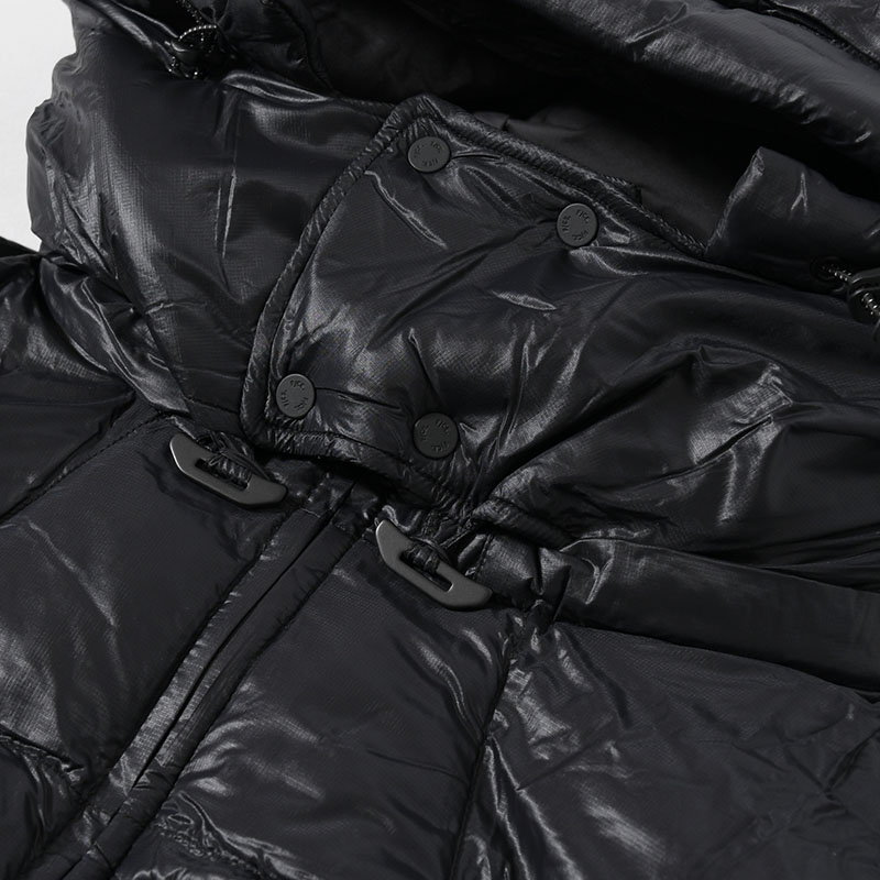 PERTEX MINIMAL PADDING PARKA -2.COLOR-