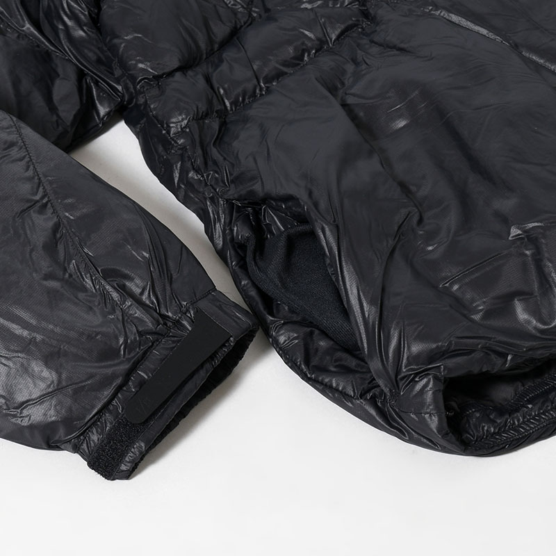 PERTEX MINIMAL PADDING PARKA -2.COLOR-