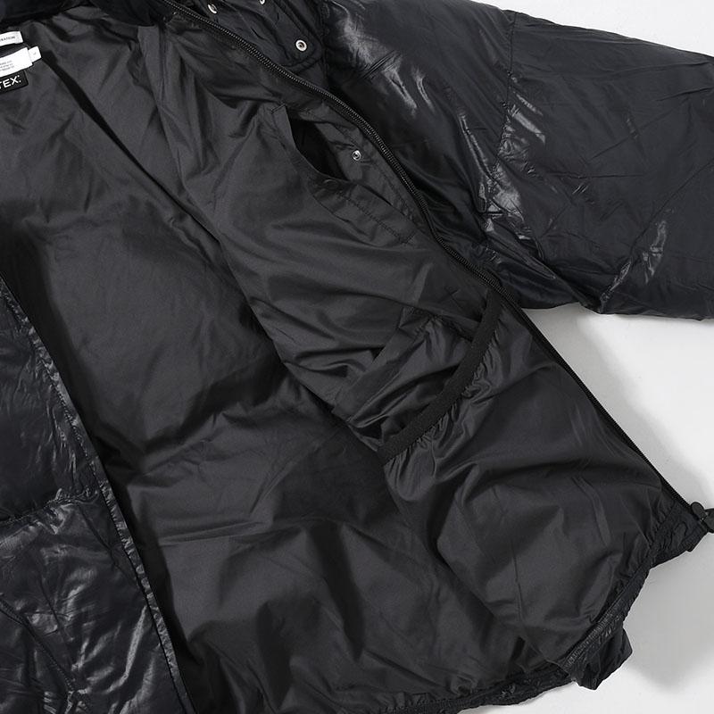 PERTEX MINIMAL PADDING PARKA -2.COLOR-