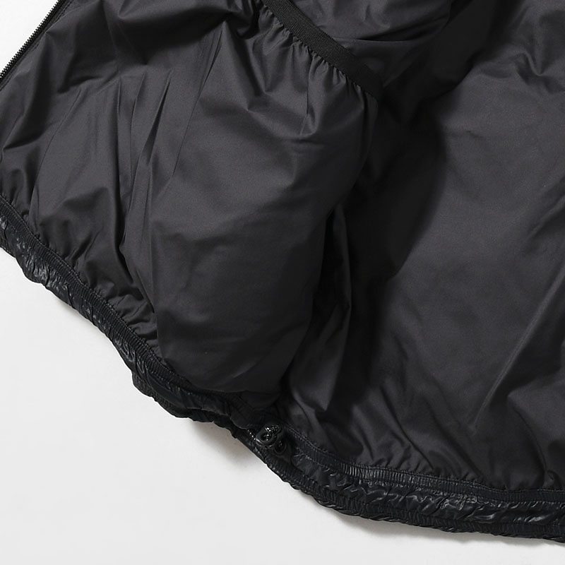 PERTEX MINIMAL PADDING PARKA -2.COLOR-