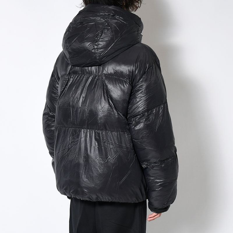 PERTEX MINIMAL PADDING PARKA -2.COLOR-