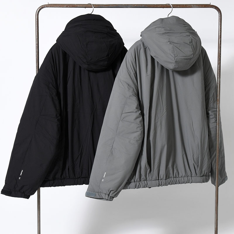 PERTEX PADDING FESTIVAL JK -2.COLOR-