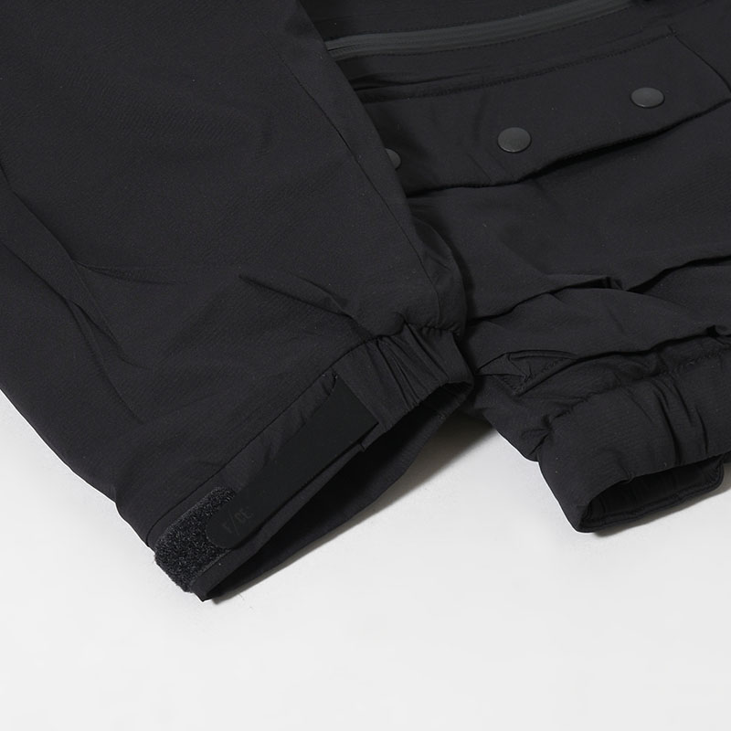 PERTEX PADDING FESTIVAL JK -2.COLOR-