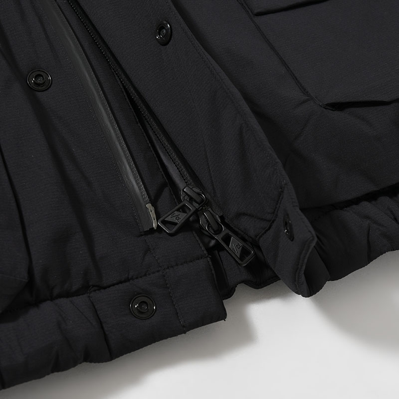 PERTEX PADDING FESTIVAL JK -2.COLOR-