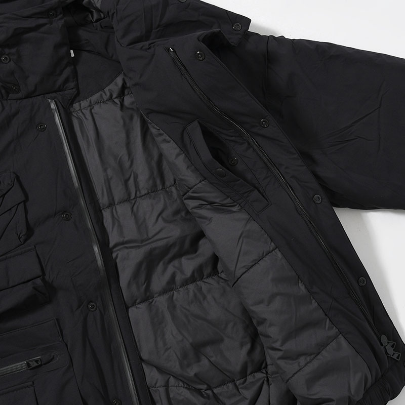 PERTEX PADDING FESTIVAL JK -2.COLOR-