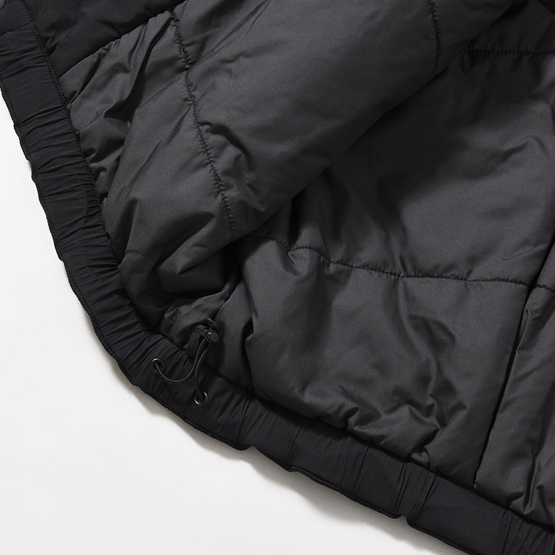 PERTEX PADDING FESTIVAL JK -2.COLOR-