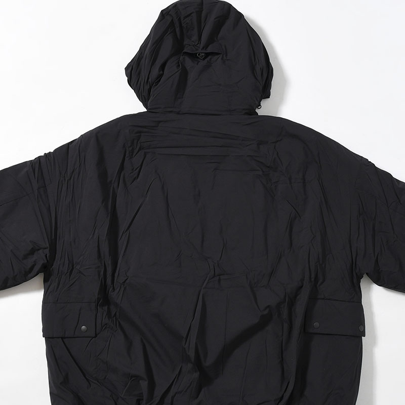 PERTEX PADDING FESTIVAL JK -2.COLOR-