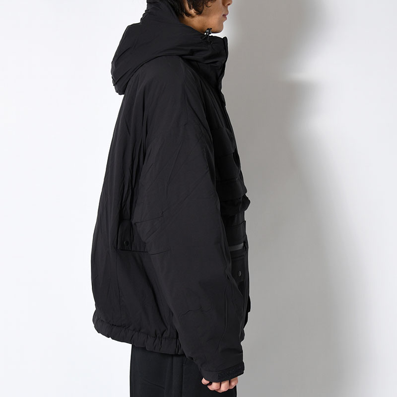 PERTEX PADDING FESTIVAL JK -2.COLOR-