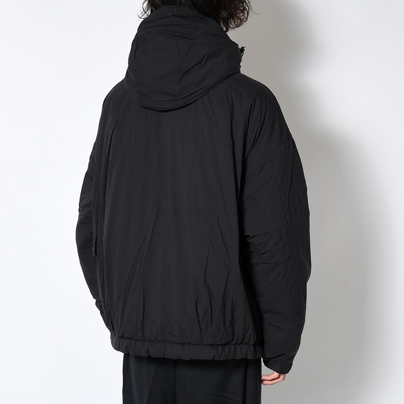 PERTEX PADDING FESTIVAL JK -2.COLOR-