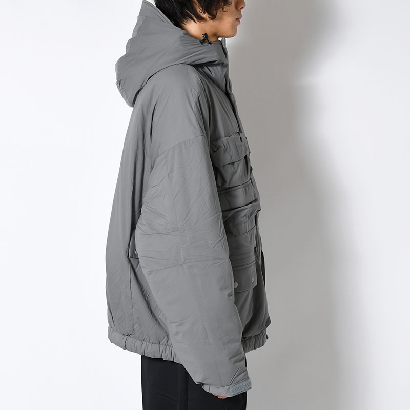 PERTEX PADDING FESTIVAL JK -2.COLOR-