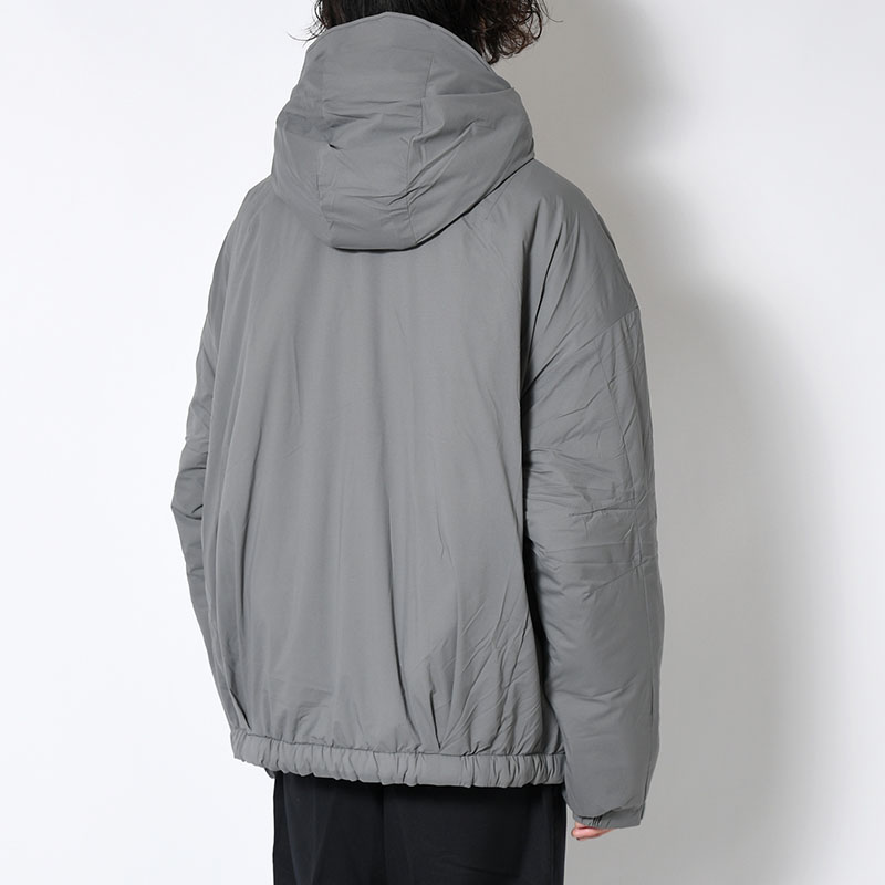 PERTEX PADDING FESTIVAL JK -2.COLOR-