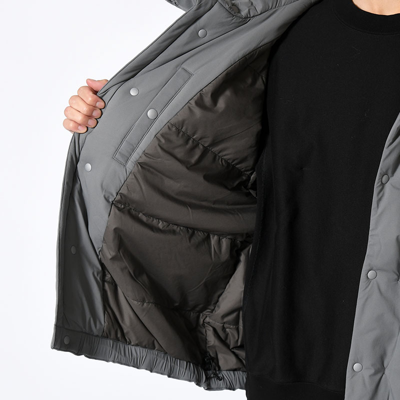 PERTEX PADDING FESTIVAL JK -2.COLOR-