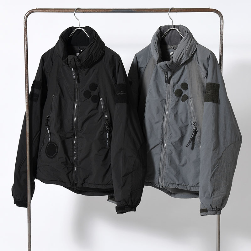 HAPPY JACKET Impression by F/CE. -2.COLOR-