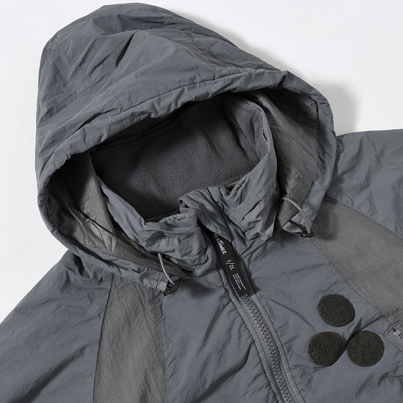HAPPY JACKET Impression by F/CE. -2.COLOR-