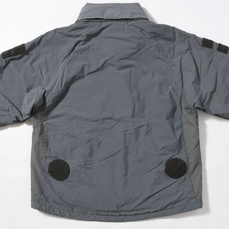 HAPPY JACKET Impression by F/CE. -2.COLOR-