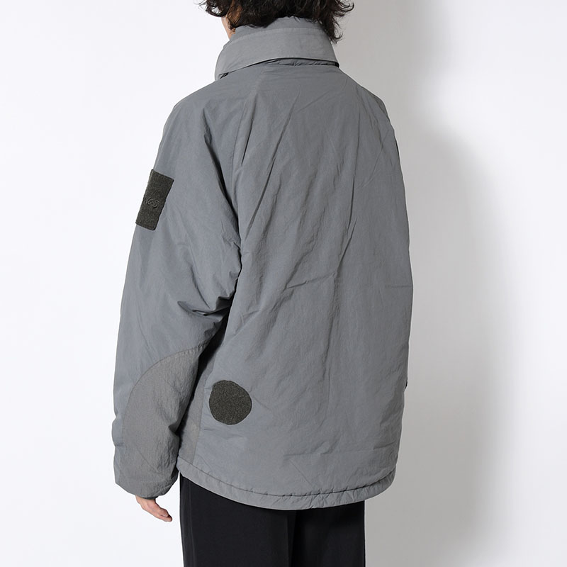 HAPPY JACKET Impression by F/CE. -2.COLOR-