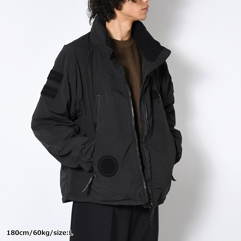 HAPPY JACKET Impression by F/CE. -2.COLOR-