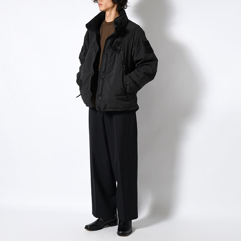 HAPPY JACKET Impression by F/CE. -2.COLOR-