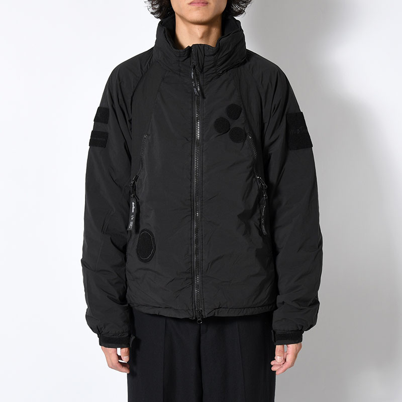 HAPPY JACKET Impression by F/CE. -2.COLOR-