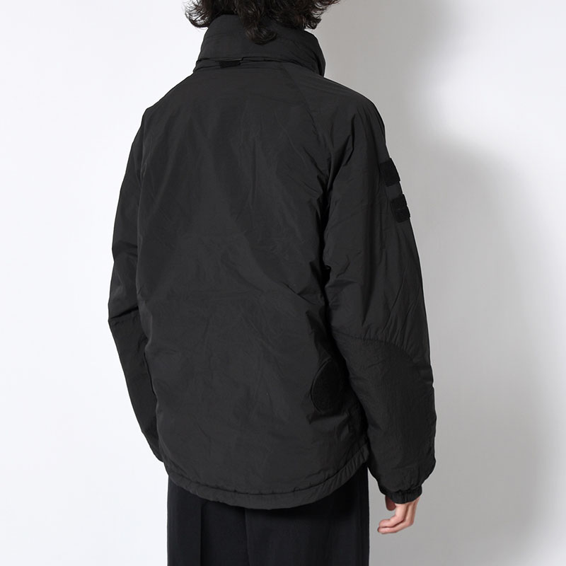 HAPPY JACKET Impression by F/CE. -2.COLOR-