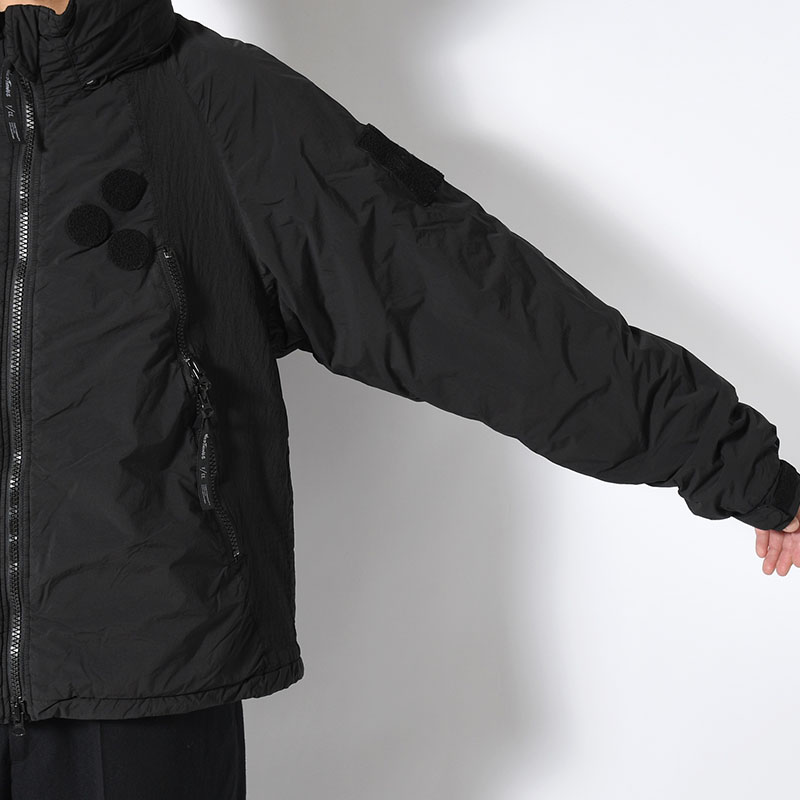 HAPPY JACKET Impression by F/CE. -2.COLOR-