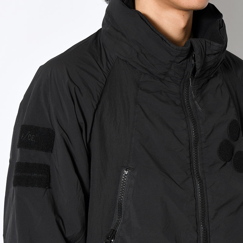 HAPPY JACKET Impression by F/CE. -2.COLOR-