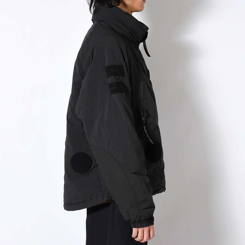 HAPPY JACKET Impression by F/CE. -2.COLOR-