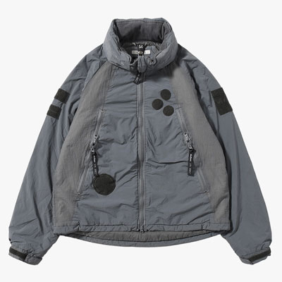 HAPPY JACKET Impression by F/CE. -2.COLOR-
