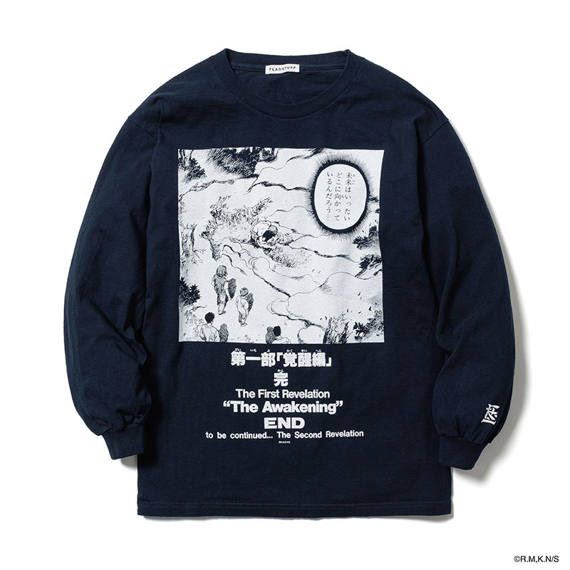 バリエーション画像