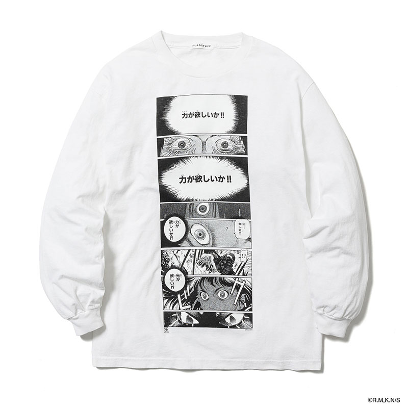 バリエーション画像