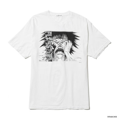 SS TEE1(xARMS) -2.COLOR-