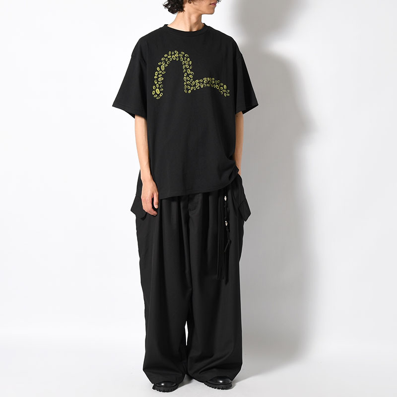 SS TEE(xEVISU) -2.COLOR-