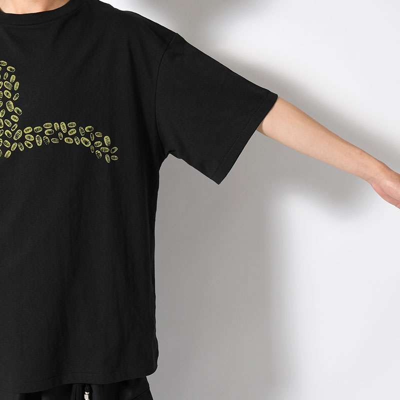 SS TEE(xEVISU) -2.COLOR-