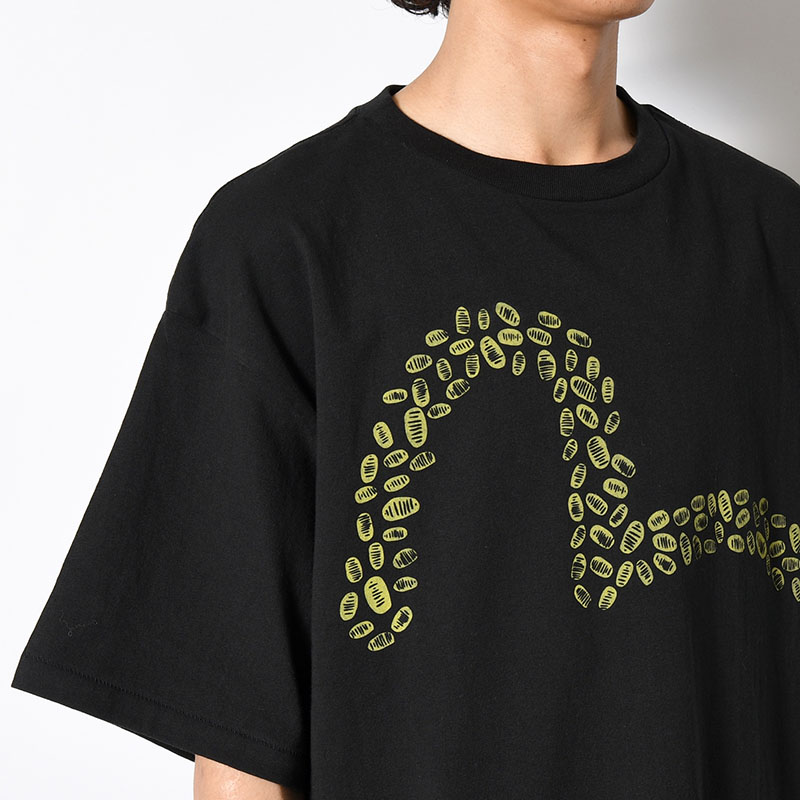 SS TEE(xEVISU) -2.COLOR-