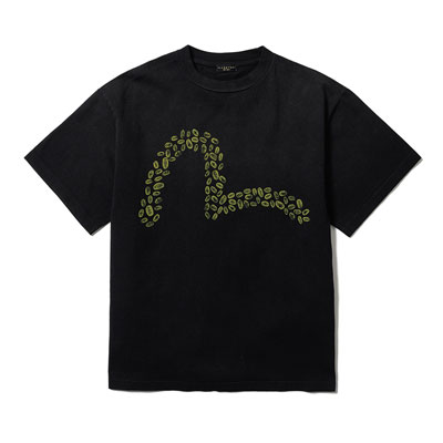 SS TEE(xEVISU) -2.COLOR-