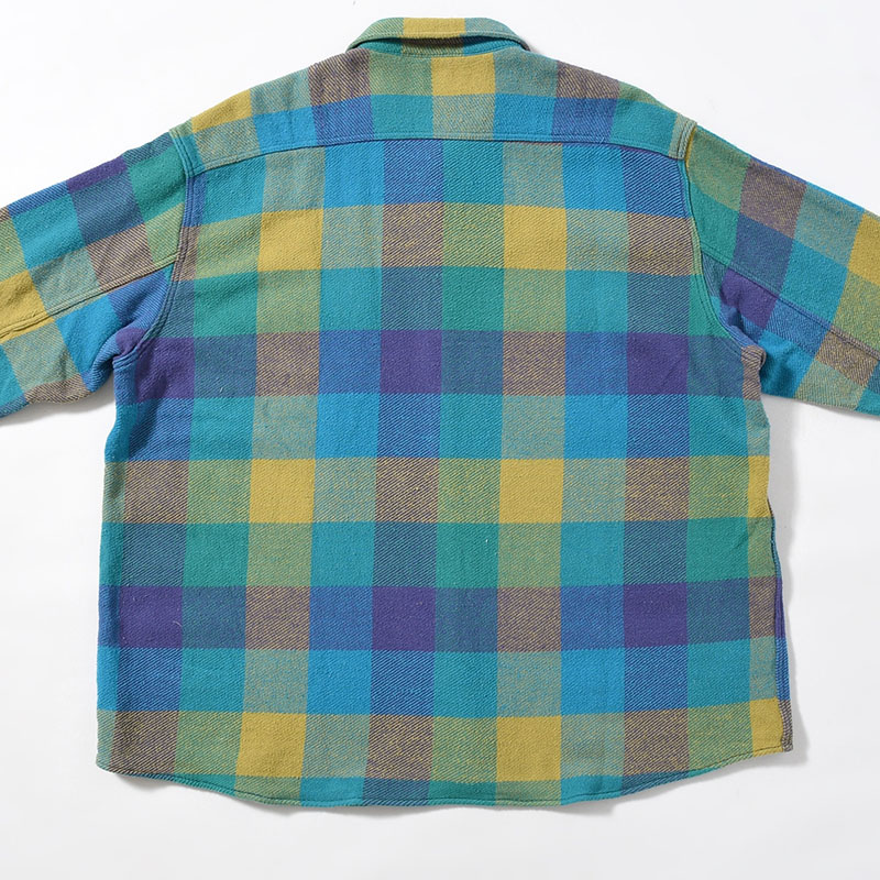 BUILD ROAD SHIRT -2.COLOR-