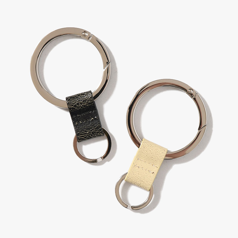 CRISTY RING RING / CRACK -2.COLOR-