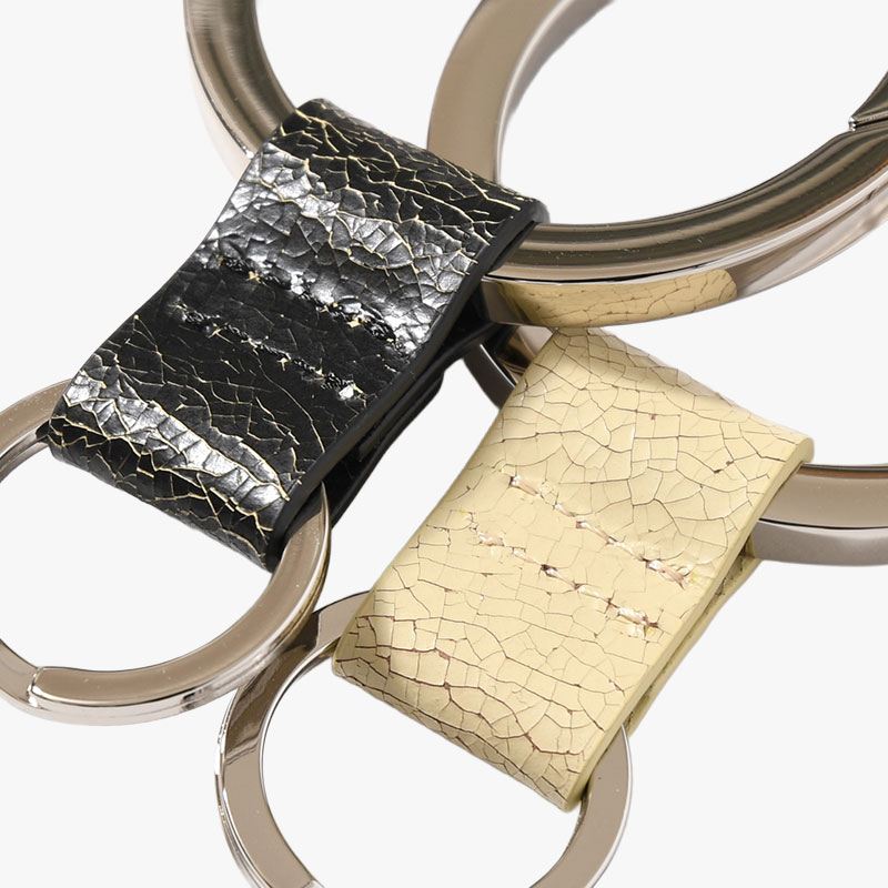 CRISTY RING RING / CRACK -2.COLOR-
