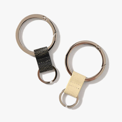 CRISTY RING RING / CRACK -2.COLOR-