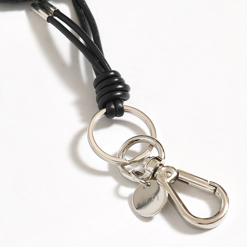 CRISTY KNOT WRIST CIRCLE CHARM / RAPTO JP -2.COLOR-